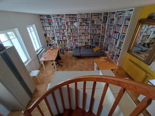 Foto - FACHWERK UND CHARME – WISSEMBOURG – Elsass