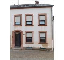 2 Doppelhaushälften einzeln Mettlach-Faha Werkst. Provisionsfrei