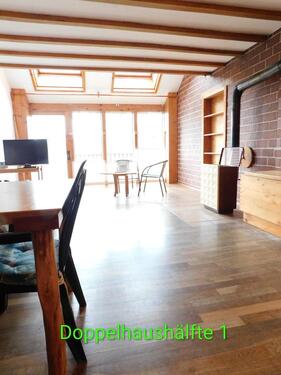 Foto - 4 Zimmer Doppelhaushälfte zum Kaufen in Mettlach