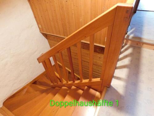 Foto - Doppelhaushälfte in Mettlach zum Kaufen