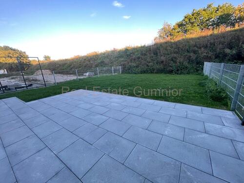 Foto - 4 Zimmer Reihenhaus zur Miete in Mantel