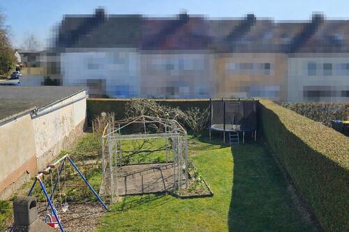 Foto - Reihenhaus in Bad Salzuflen zum Kaufen