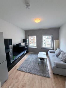 Foto - Möblierte Wohnung zur Zwischenmiete - nur 2 Monate (wegen Reise)