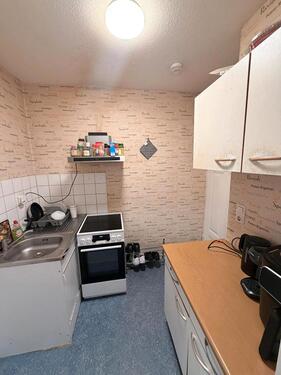 Foto - Etagenwohnung in Kiel zur Miete