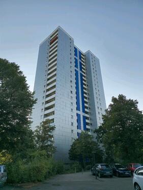 Foto - Helle 2-Zimmer-Wohnung mit Einbauküche und Balkon im Sielkamp