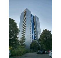 Helle 2-Zimmer-Wohnung mit Einbauküche und Balkon im Sielkamp - Braunschweig Lehndorf-Watenbüttel