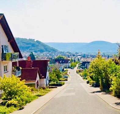 Foto - 3 Zimmer Erdgeschoßwohnung in Großheubach