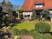 Foto - 4 Zimmer Erdgeschoßwohnung zur Miete in Menslage