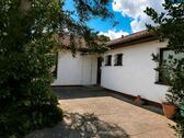 Foto - Sanierter sonniger Bungalow mit Südterrasse, Garage und Garten