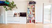 Foto - 1 Zimmer Etagenwohnung in Freiburg im Breisgau