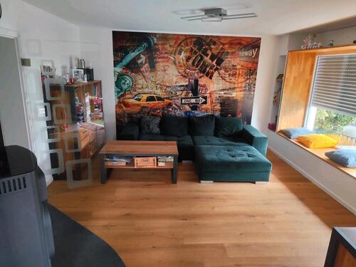 Foto - 5 Zimmer Doppelhaushälfte in Göppingen