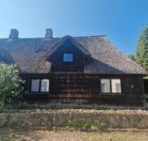 Reetdachhaus in Bredenbek zu verkaufen