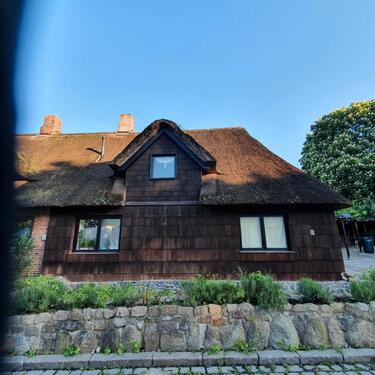 Foto - 4 Zimmer Doppelhaushälfte in Bredenbek