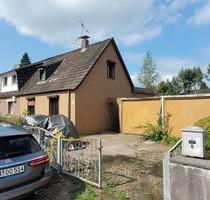 Haus mit Doppelgarage & Ausbaureserve auf Erbpacht – Hamburg