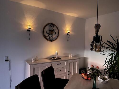 Foto - 2 Zimmer Dachgeschoßwohnung zur Miete in Stadthagen