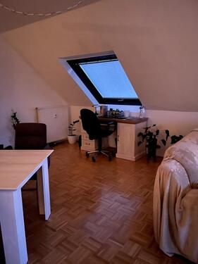 Foto - 2 Zimmer Dachgeschoßwohnung in Stadthagen