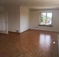 Auf Zeit... schöne 4 ZKB mit Terrasse und Garten zu vermieten - Kassel Harleshausen