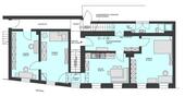 Foto - 3 Zimmer Wohnung in der Passauer Ilzstadt