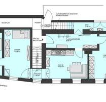 3 Zimmer Wohnung in der Passauer Ilzstadt