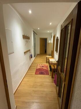Foto - 3.5 Zimmer Hochparterre in Passau