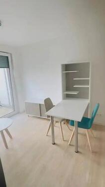 Foto - 1 Zimmer Einfamilienhaus in Nürnberg