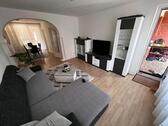 Foto - 4 Zimmer Erdgeschoßwohnung in Stade