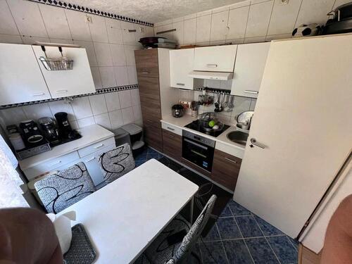 Foto - Erdgeschoßwohnung in Stade zum Kaufen