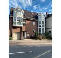 3 Zimmer-Wohnung mit Terrasse und Balkon in Vegesack - Bremen