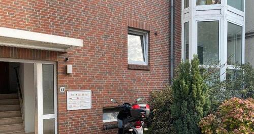 Foto - 3 Zimmer Erdgeschoßwohnung zur Miete in Bremen
