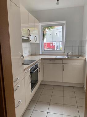 Foto - Erdgeschoßwohnung in Bremen zur Miete