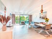 Foto - Kapitänskajute : Moderne Wohnung an der Ostsee