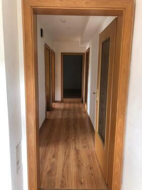 Foto - Etagenwohnung in Dillenburg zur Miete