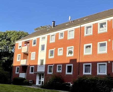 Foto - Vollständig renovierte 4-Zimmer-Wohnung in Varel!