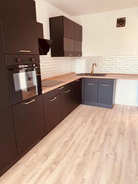 Foto - Etagenwohnung zur Miete in Magdeburg