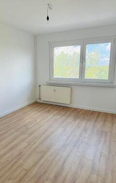 Foto - Etagenwohnung in Magdeburg zur Miete