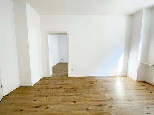 Foto - Etagenwohnung in Krefeld