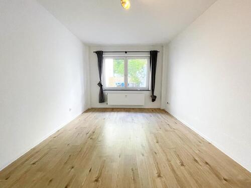 Foto - Etagenwohnung in Krefeld zur Miete