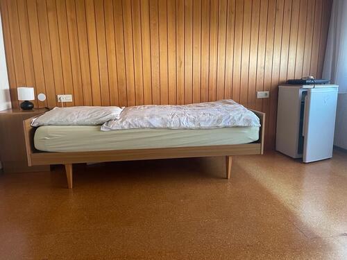 Foto - 1 Zi Appartement Pendlerzimmer in 73529 GD