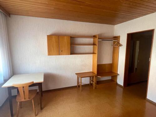 Foto - Etagenwohnung in Schwäbisch Gmünd