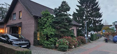 Foto - In sehr schöner Lage sanierte Souterrainwohnung zu vermieten