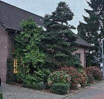 In sehr schöner Lage sanierte Souterrainwohnung zu vermieten - Herten