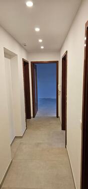 Foto - Etagenwohnung in Herten zur Miete