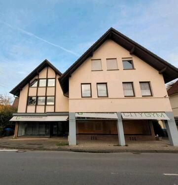 Foto - Schönes helles Fitnesscenter,Ladengeschäft.......zu vermieten.