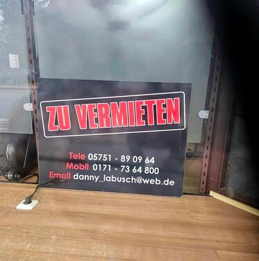 Foto - andere zur Miete in Extertal