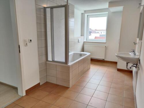 Foto - Etagenwohnung in Deggendorf zur Miete