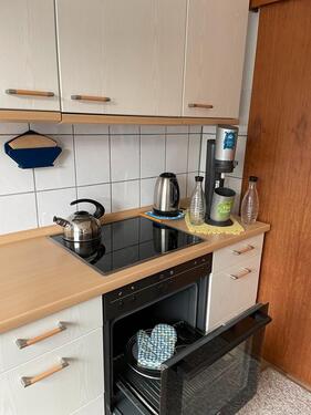 Foto - Etagenwohnung zur Miete in Recklinghausen