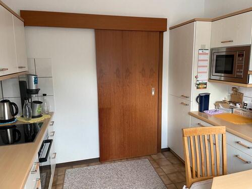 Foto - Etagenwohnung in Recklinghausen