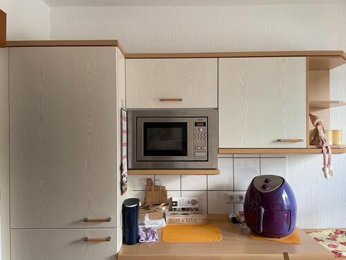 Foto - Etagenwohnung in Recklinghausen zur Miete