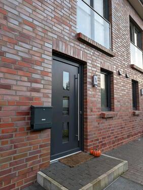 Foto - Etagenwohnung zur Miete in Bispingen