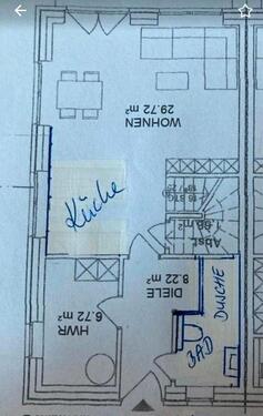 Foto - Etagenwohnung in Bispingen zur Miete